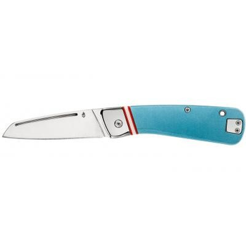 Нож Gerber Straightlace Modern Blue (30-001664)