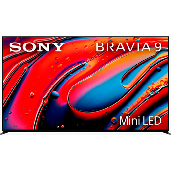 Телевизор Sony BRAVIA K XR90 75" Mini-LED 4K (K-75XR90) EU [131948]