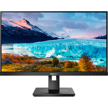 Монітор Philips 23.8" (242S1AE/00, 242S1AE/01) [131294]