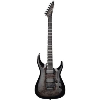 Электрогитара ESP E-II Horizon FR-II See Thru Black Sunburst [130788]