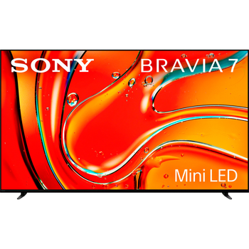 Телевизор Sony BRAVIA K XR70 85" Mini-LED 4K (K-85XR70) EU [131952]