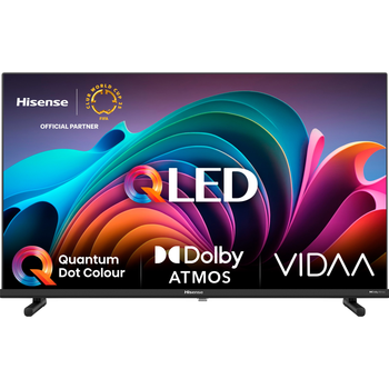 Телевізор Hisense A5NQ 32" QLED (20013414) EU [131571]