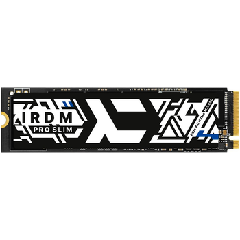 SSD накопитель Goodram IRDM Pro Slim 1TB (IRP-SSDPR-P44S-1K0-80) [130526]