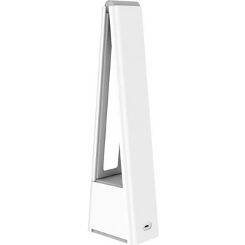 Настільна акумуляторна лампа Proove Light Tower 1200 mAh 38LED 5W, біла