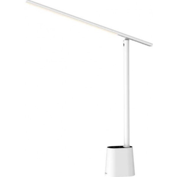 Настольная лампа с аккумулятором Baseus Smart Eye Series 32LED 5W 6000K-4500K-3000K 2200mAh USB 5V Auto Dimming White