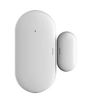 ZigBee датчик відкриття дверей/вікон Akubela MIR-MC100-TY