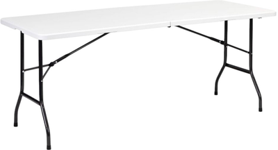 Zestaw mebli ogrodowych ModernHome firmy Multistore NZK-180S+2PCS BK-180