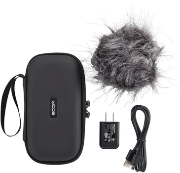 Набор аксессуаров Zoom APH-4e для рекордера H4essential (531076)