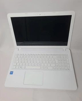 Ноутбук 15.6" Asus VivoBook X540S Intel Celeron N3050 2x2.10GHz 4GB SSD180GB Б\В - Б/У