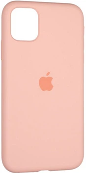 Чехол для смартфона Krazi Full Soft Case для Apple iPhone 12 Mini Grapefruit (2099900814860)