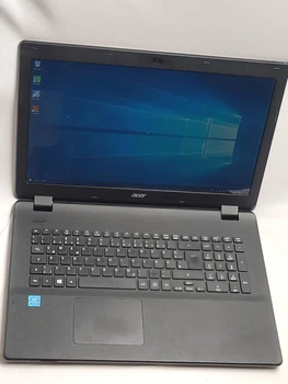 Ігровий Ноутбук Acer ES1 731G (N15Q4) Intel N3710 4x2.56GHz 8GB Nvidia GT910M 2GB Б\В