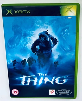 Xboxカセット Игры Konami на Xbox Original купить в ROZETKA: отзывы, цена в