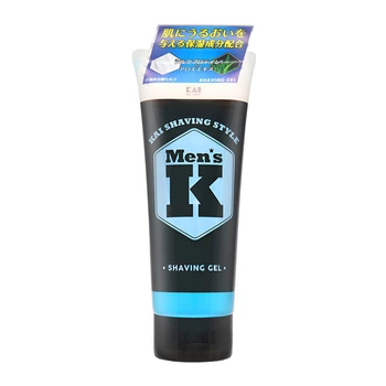 Гель для бритья для мужчин Kai razor 205 г 4901331001369