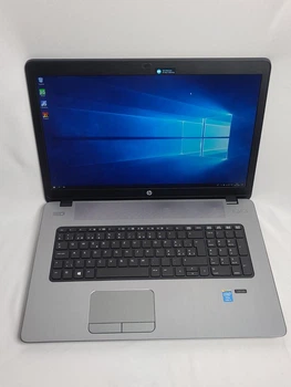 Ігровий Ноутбук Hp ProBook 470 G2 Intel Core I7 4510U 2x2.00GHz 16GB-1600MHz Radeon R5 M255 2GB Б\В