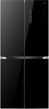 Холодильник MPM 503-SSI-11