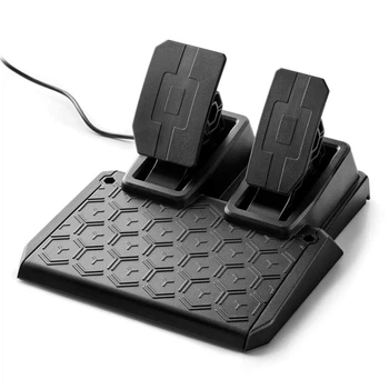 Кермо и педали Thrustmaster T128-P, PC/PS4/PS3/PS5