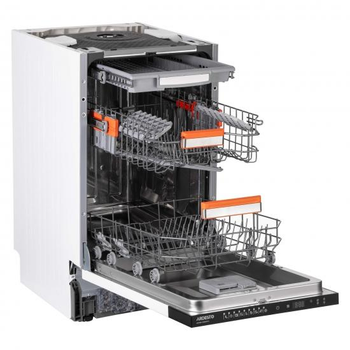 Вбудована посудомийна машина ARDESTO DWMB-V459SMT3