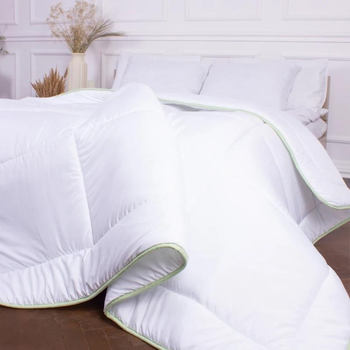 Ковдра бамбукова MirSon Bamboo 0403 зима 110х140 см (2200000036261)
