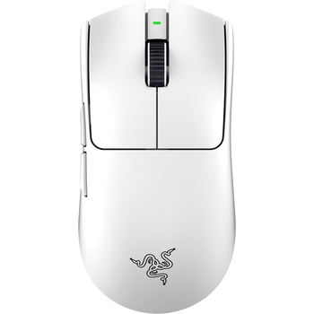 Миша бездротова Razer Viper V3 Pro Wireless White (RZ01-05120200-R3G1) ( Білий )