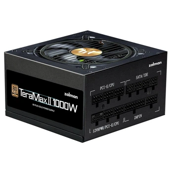 Блок питания Zalman ZM1000-TMX2