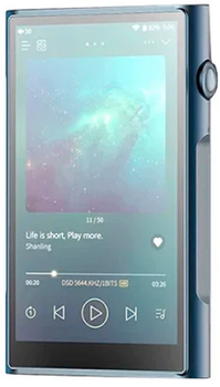 MP3-плеер Shanling M6 Ultra