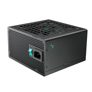 Блок живлення DeepCool PL650D (R-PL650D-FC0B-EU-V2) 650W ( Чорний )