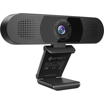 Веб-камера EMEET All-in-One (eMeet-C980-Pro)