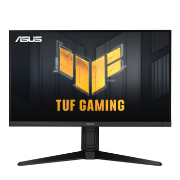 Монітор Asus 27" TUF Gaming VG27AQML1A IPS 260Hz Black (90LM05Z0-B07370) ( Чорний )