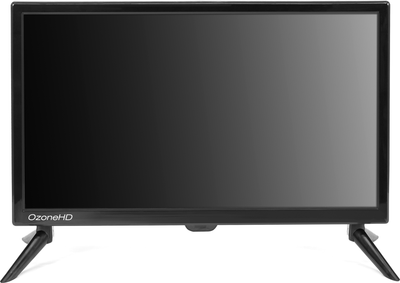 Телевизор OzoneHD 18.5" 19HN83T2