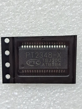 Микросхема PT2348-X (МС3126)