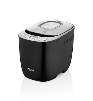 Хлебопечь Zilan ZLN5213 хлебопекарный автомат 550W