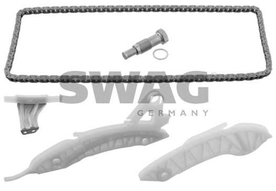 Комплект цепи приводной ГРМ SWAG (99 133 162)