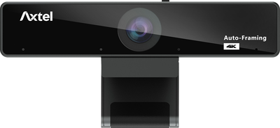 Веб-камера Axtel AX-4K Business Webcam (AX-4K-2160P)