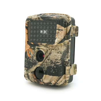 Фотопастка Yoso 20MP 2MP відео 120 ° кут огляду 4xAA IP66