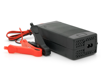 Зарядное устройство для Merlion для аккумуляторов LiFePO4 24V 29.2V 8S 5A 120W