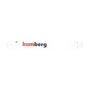 Шина Kamberg Partner Oleomac(PO) 3/8" 57 ланок 40 см