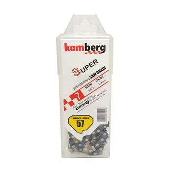 Цепь к бензопиле Kamberg 502753 3/8 picco 57 звена