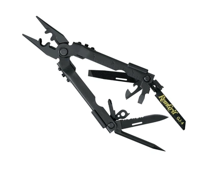 Мультитул Gerber MP600 DET Black 7400 (1014910)