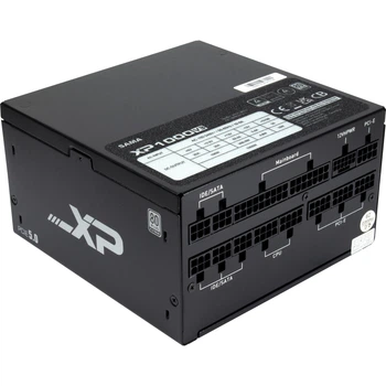 Блок живлення ПК SAMA (XPH-1000A) ATX 3.0 80 PLUS Platinum 1000 ватт