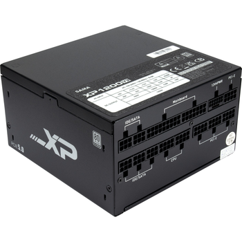 Блок живлення ПК SAMA (XPH-1200A) ATX 3.0 80 PLUS® Platinum 1200 ватт