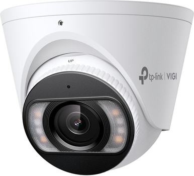 IP-камера TP-LINK VIGI C455 2.8 mm