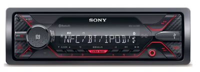 Автомагнитола радио Sony DSX-A410BT 4х55Вт