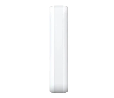 Беспроводной датчик открытия двери Hikvision DS-PDC10AM-EG2-WE 868 МГц защита IP65 Белый (99-00005123)