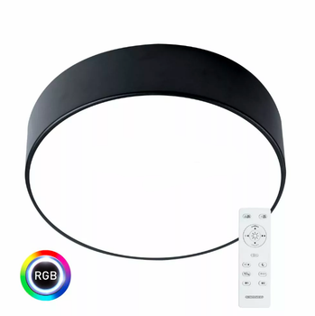 Світильник світлодіодний Світлокомплект PL 400 OP 50W RGB ВК