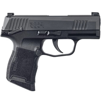 Пневматичний пістолет Sig Sauer P365 Blowback AIR-P365-BB