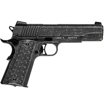 Пневматичний пістолет Sig Sauer Air 1911 We The People Blowback AIR-1911WTP-BB