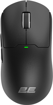 Миша 2E Gaming MG355 WL Wireless/USB Black (2E-MG355UBK-WL)