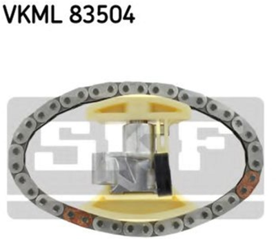 Комплект приводной цепи SKF (VKML 83504)