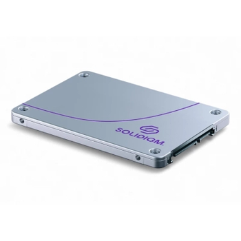 Накопитель SSD 2.5" 3.84TB D3-S4520 SOLIDIGM (SSDSC2KB038TZ1Z)