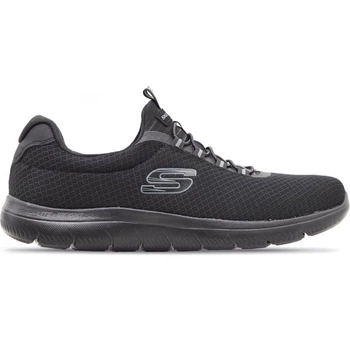 Кросівки спортивні SUMMITS Skechers 52811 BBK 45 Чорний (191665889250)